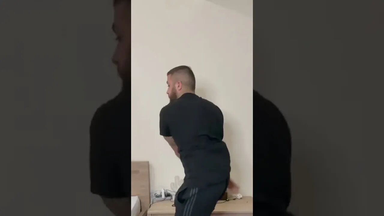 What to do if someone grabs you