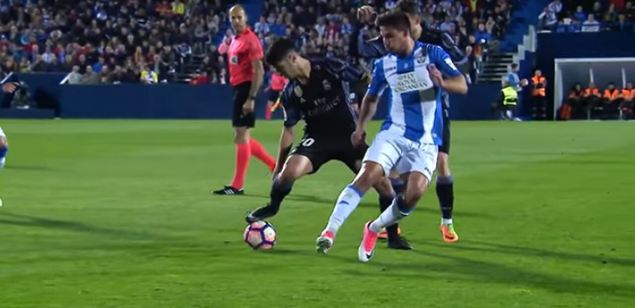 Amazing Football Skills