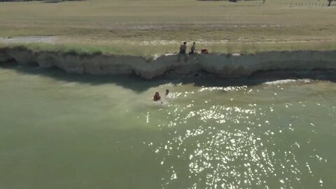 DJI FPV : Windsurfer Park (x509)