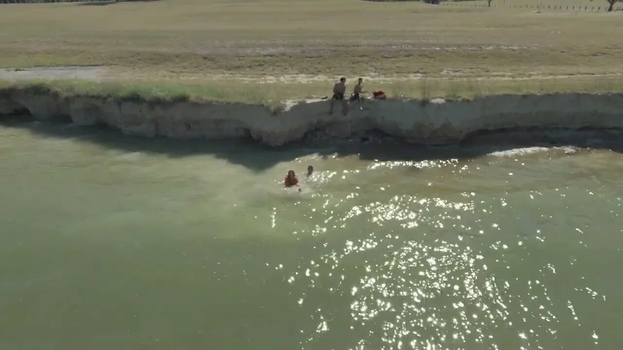 DJI FPV : Windsurfer Park (x509)