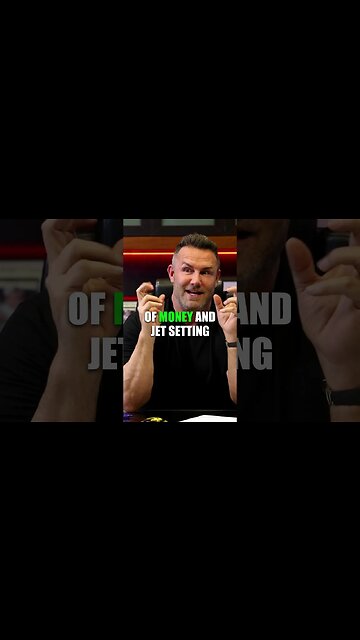 I Think Money CAN Buy Love | Brad Lea