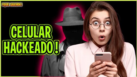 COMO SABER se o CELULAR Foi CLONADO , HACKEADO ou Sendo VIGIADO. #youtube #tutorial #android