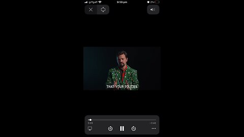 Babylon Bee Christmas Song like never before