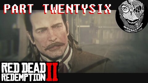 (PART 26) [Medical Diagnosis & Hot Air Balloon] Red Dead Redemption 2 PC