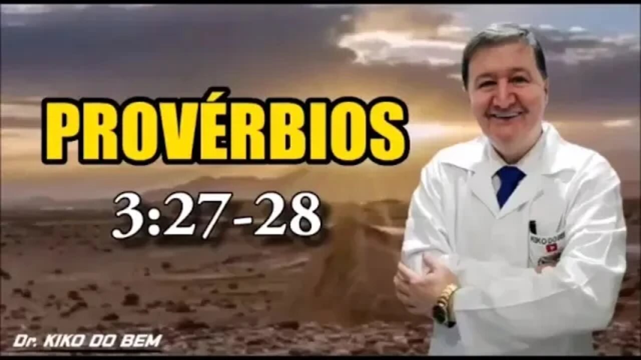 QUER TER SABEDORIA E SER SÁBIO??? Provérbios 3.27-28 E Capítulo 19 Versículo 20 Que DEUS nos abençoe