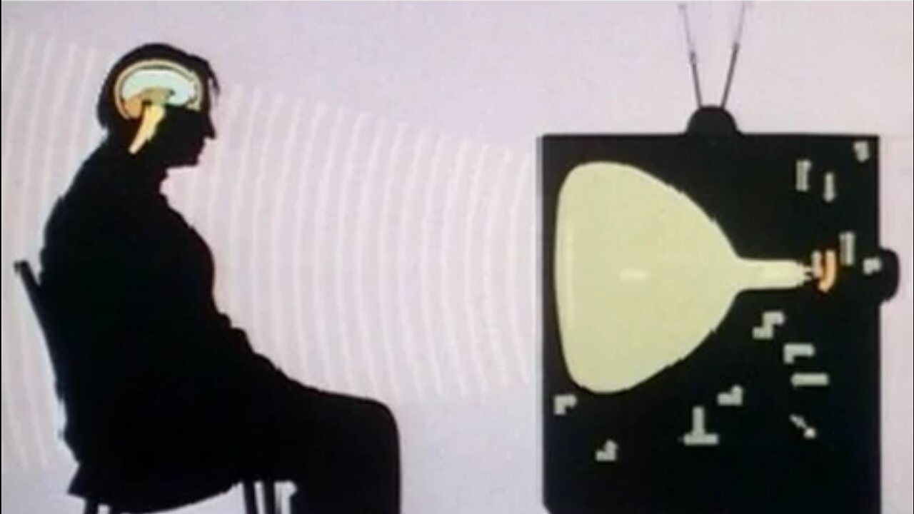 Noam Chomsky - Manufacturing Consent