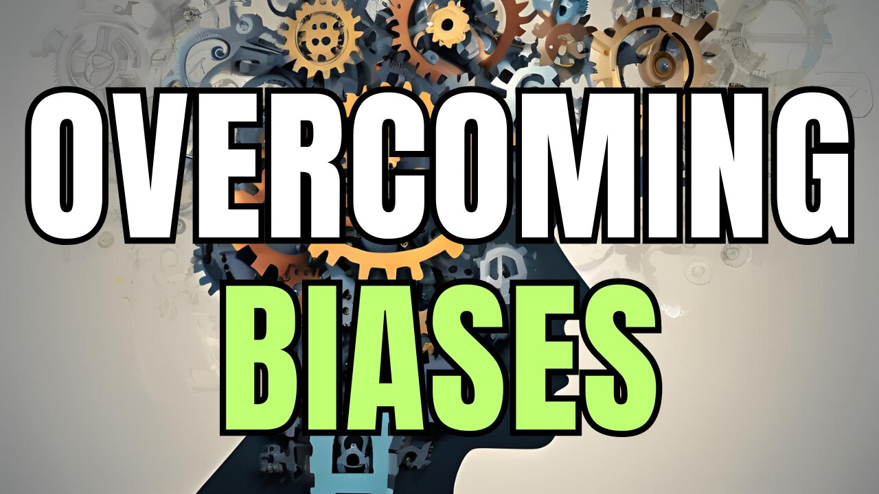 Understanding Biases- part 2