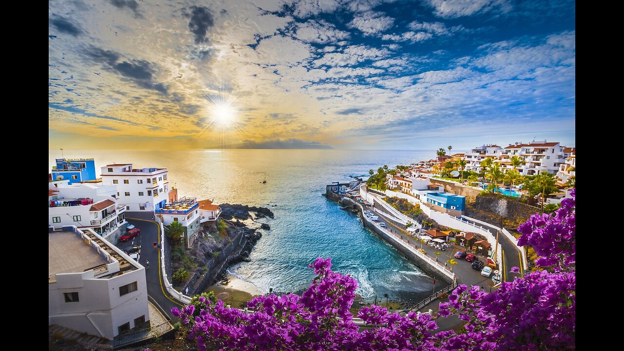 Canary Islands