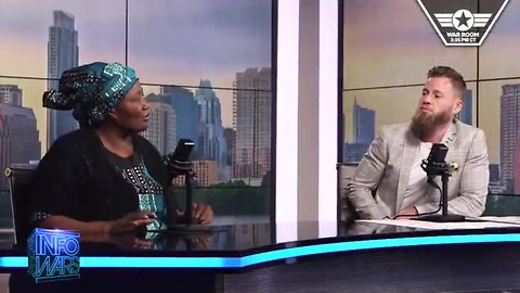 WAR ROOM (Full Show) Tuesday - 3/28/23