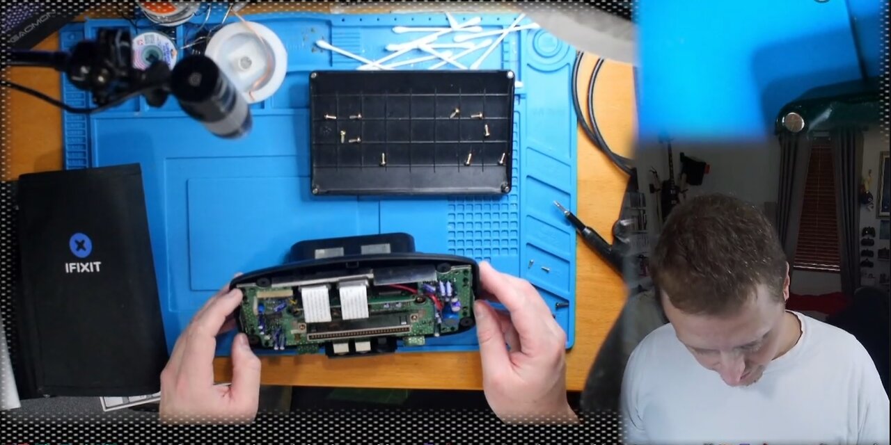 Wii U - NandAid - Console Refurbishment, Upgrades, & Repair - TheSunnyMachine.com