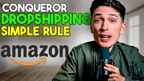 Secret Dropshipping Sauce | Luke Belmar