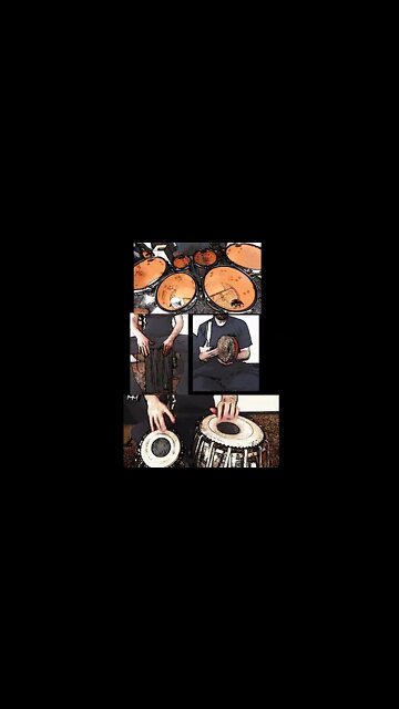 Piru Bol Intro (MAYDAY EDITION)