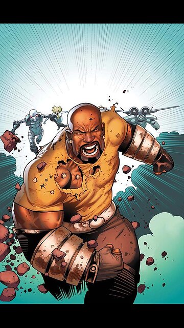 A PATRIARCHAL LEGACY OF RIGHTEOUSNESS: BISHOP AZARIYAH IS A TRUE SUPERHERO!!!!