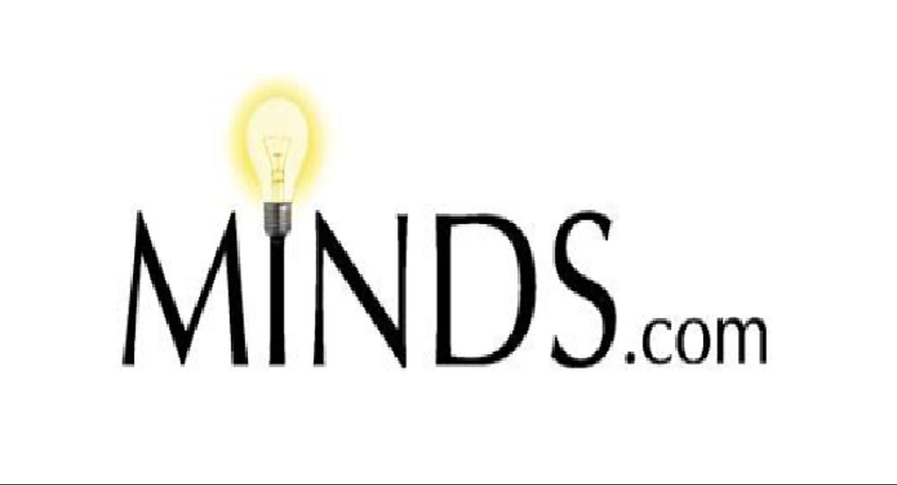 what is minds.com and how to make a account