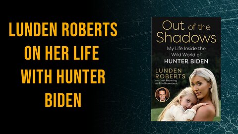 Pastor Scott Show Interview - Lunden Roberts gives inside look at relationship with Hunter Biden