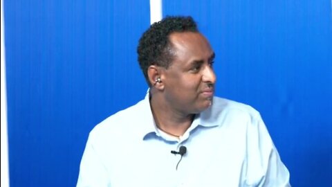 ጫማ ሸጦ ለወጣ ምርኮኛ ፊልድ ማርሻል የሚል ማዕረግ የሰጠች ብቸኛ ሀገር ኢትዮጵያ ናት - ሀብታሙ አያሌው