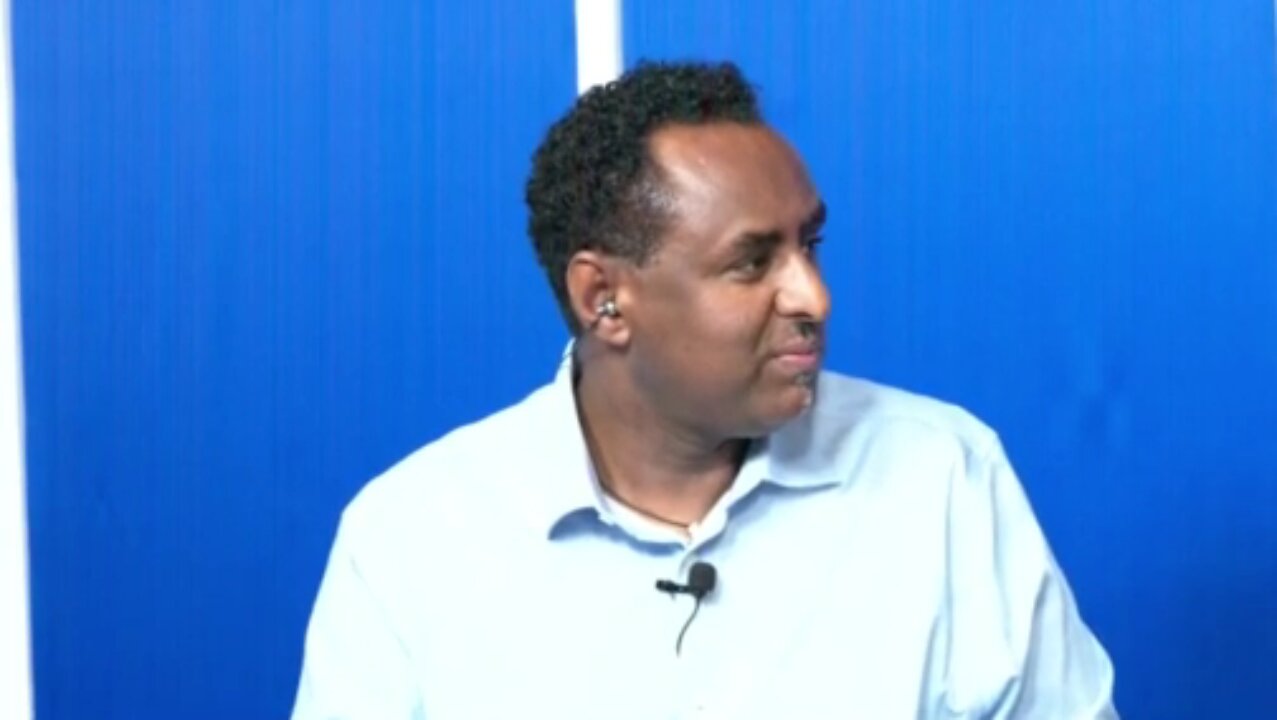ጫማ ሸጦ ለወጣ ምርኮኛ ፊልድ ማርሻል የሚል ማዕረግ የሰጠች ብቸኛ ሀገር ኢትዮጵያ ናት - ሀብታሙ አያሌው