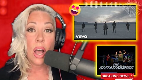 Steven Crowder, Alex Jones, Pentatonix - Hallelujah (FIRST TIME REACTION) & More Live! | EP. 167