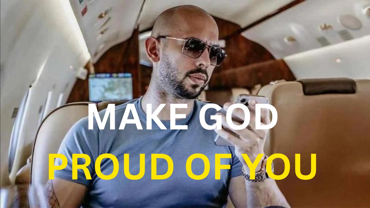 Show GOD The Beauty Of His Creation | START TO WORK AND SEE HOW LUCKY YOU BECOME