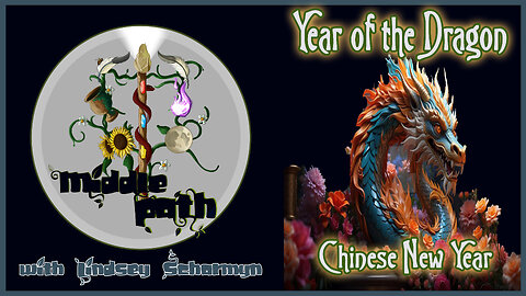 Year of the Dragon