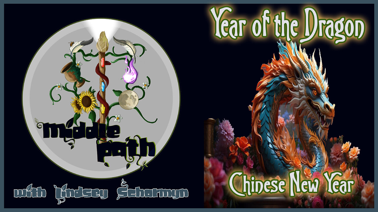 Year of the Dragon