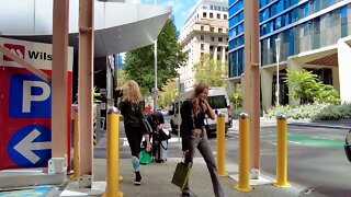Melbourne City EXPLORATION || VICTORIA || AUSTRALIA