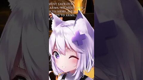 Why She Likes Chocolate