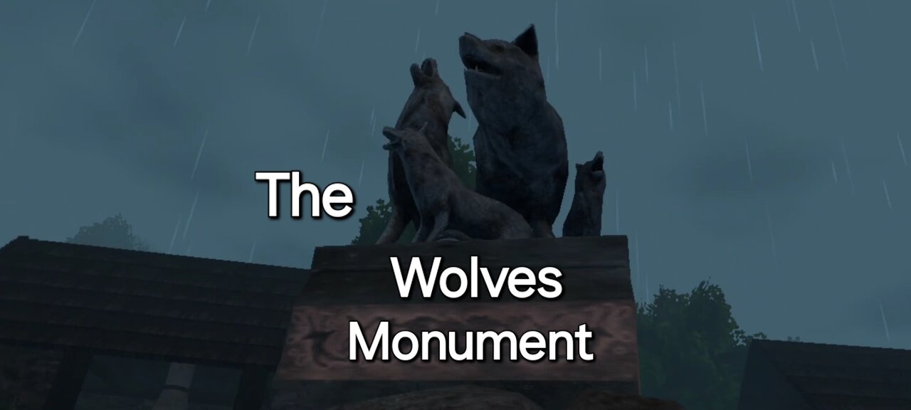 Episode 8 - Memorial Day Quest! - Part 2