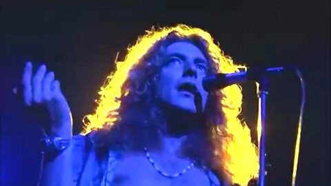 Led Zeppelin - Stairway to Heaven