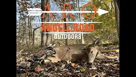 October 2022 Archery Season with Bret Postal