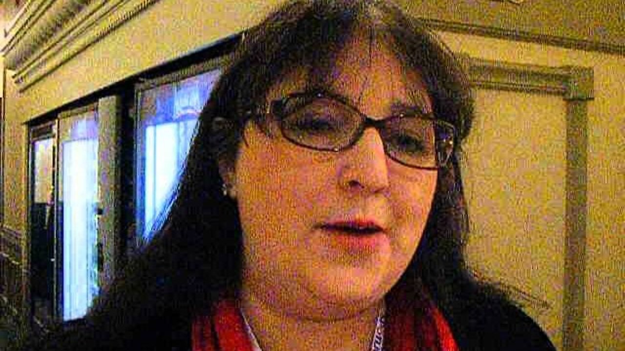 Field Guide to NRLC 2014 Take a Stand Radio WNRI