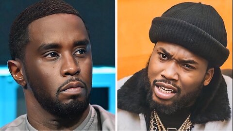 King Combs FIRES BACK at Meek Mill And Sends Him His FINAL WARNING For Doing This To DIDDY