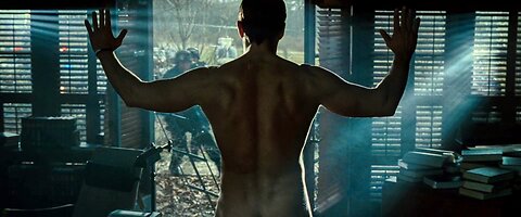 Law Abiding Citizen (2009) | Clyde Shelton is arrested