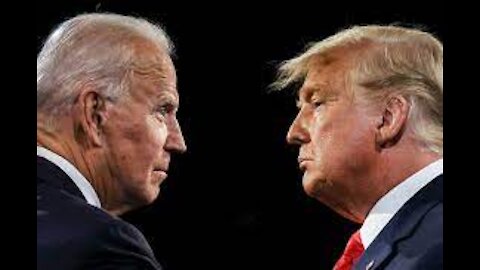 Poll Less Than Half of West Virginians Believe 2020 Election 'Legitimate'