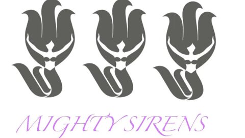 Mighty Siren Monday with @Karlyfitsta & @cryptoNana4LTC #Boundaries