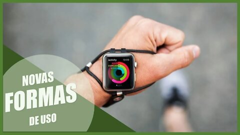 Acessório Para Apple Watch - EdgeGear SHIFT