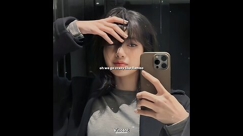 What It Is - Doechii [ Lisa AI Cover ]