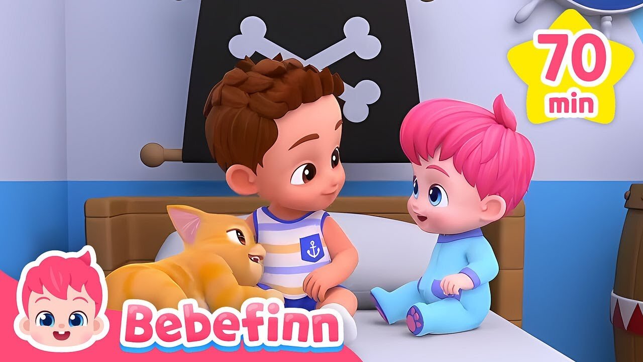Good Morning Song +more | Best Nursery Rhymes Compilation