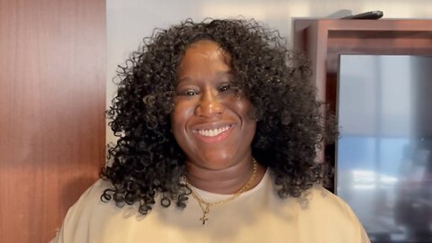 Myrlande Demosthene x Rolling Out