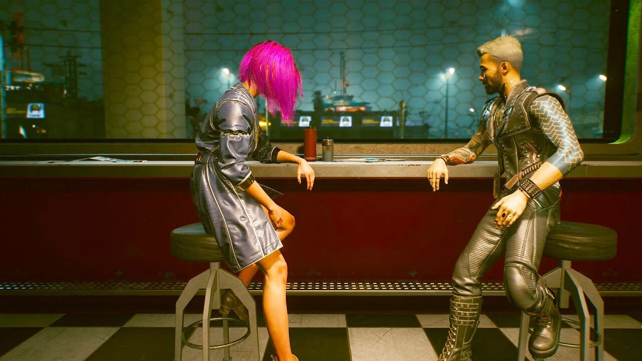 Employee of the Year! (Game Fails #409)
