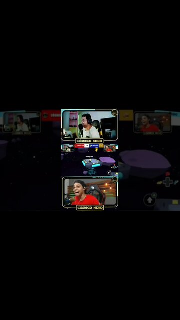 STUMBLEGUYS X1 PABLO GAMES #cosmiconerd #stumbleguys