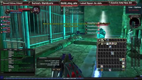 Lets play ddo hardcore season 6 2022 07 27 19 12 34 0138 9of14