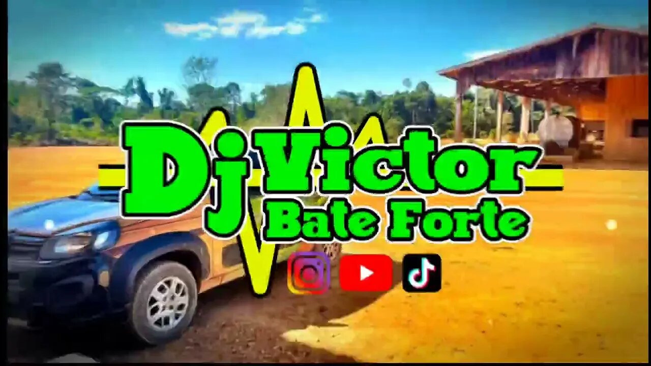 Amor e Atual Remix - Henrique & Juliano -- Djvictorbateforte