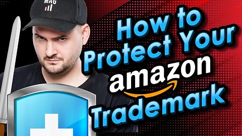 How to Out Hack the Hijackers on Amazon [Secret Tool] Catch IP TM Infringement in Search Terms