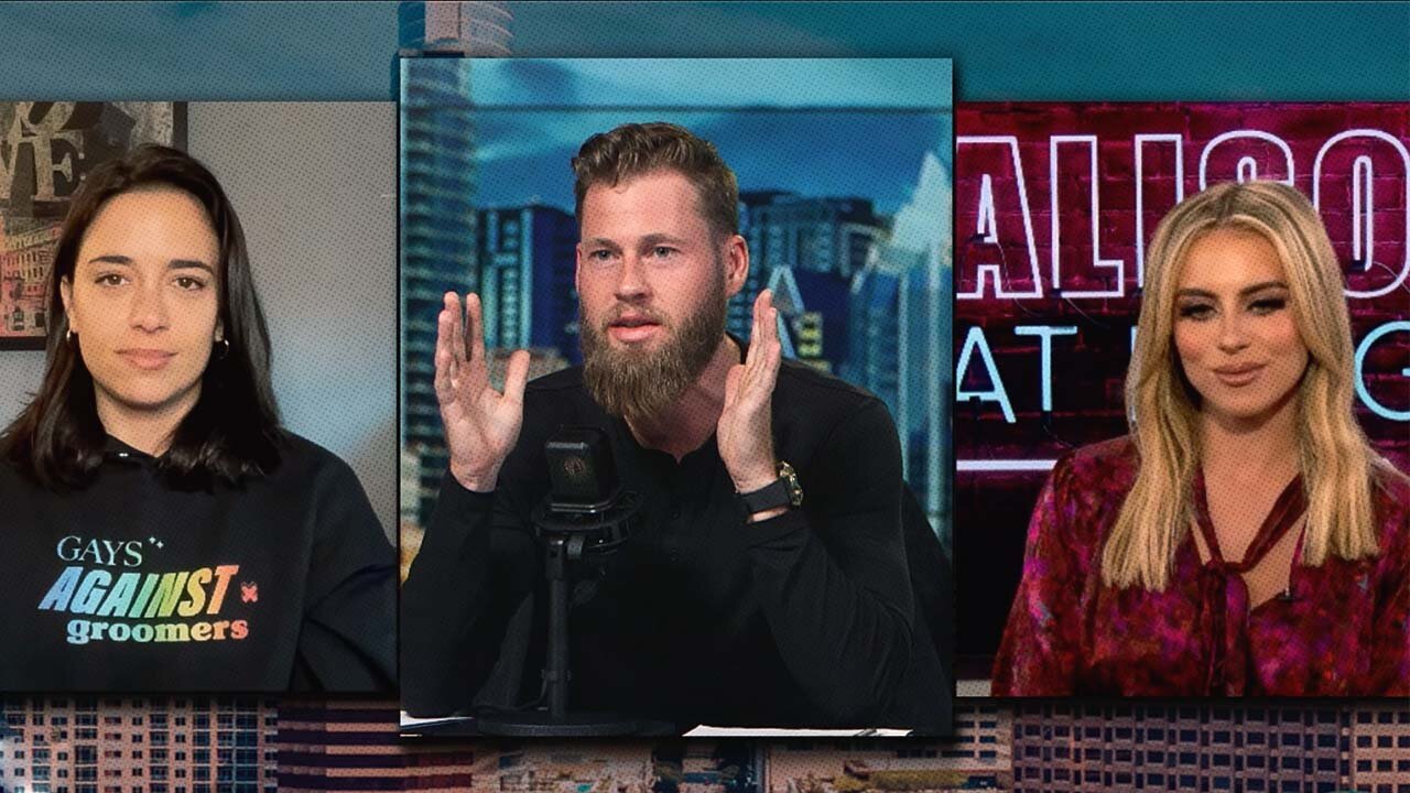 Liberals Keep Attacking These 2 Women But Are Too Scared To Actually Talk To Them