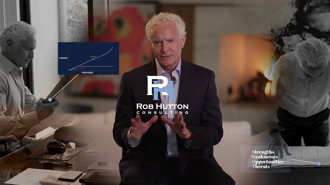 Rub Hutton | Master Class Trailer