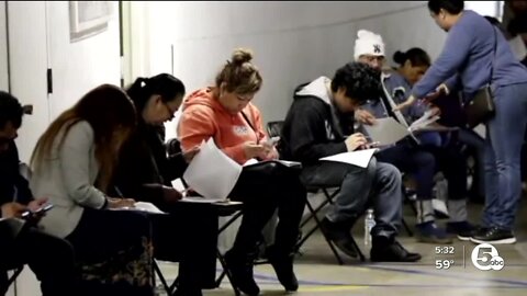 Ohio unemployment system upgrade on hold after contractors indicted on federal charges