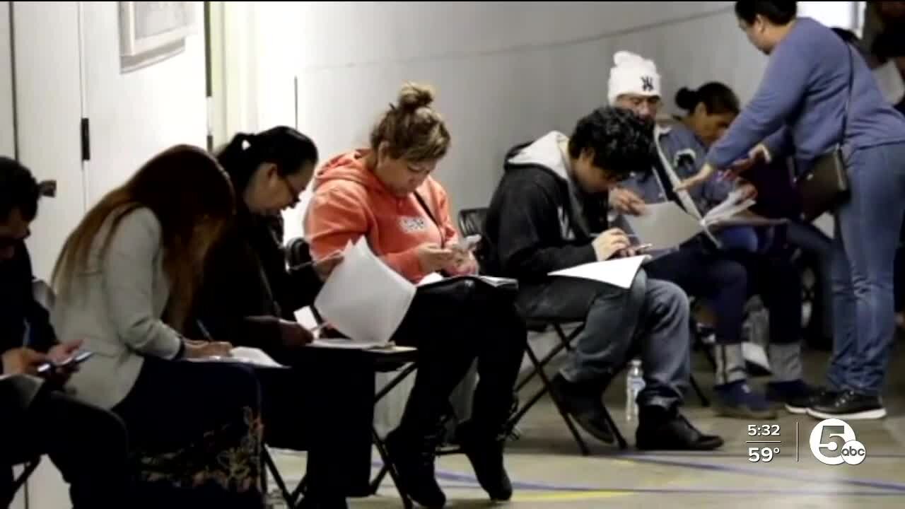 Ohio unemployment system upgrade on hold after contractors indicted on federal charges