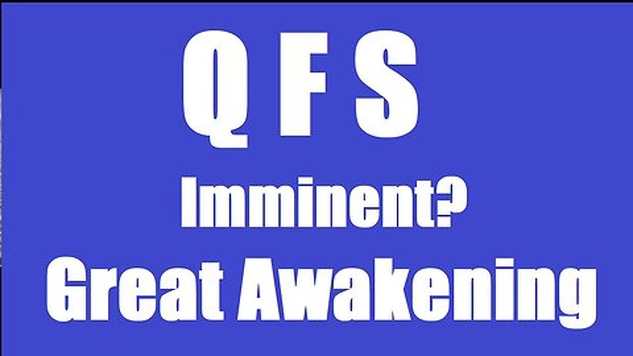 Charlie Ward with Mark Attwood - QFS Imminent. Great Awakening Tour update