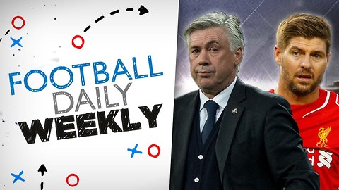 Is Real Madrid's season unravelling? | #FDW